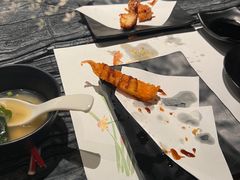 -枫品铁板烧(东樾店)