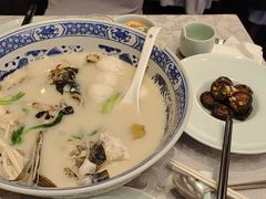 -山外山菜馆(玉泉路店)