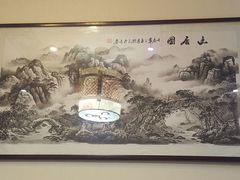-窄巷子陕菜馆·地道陕西菜(粉巷店)