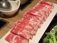 -彤德莱火锅(乐陵路店)