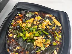 -张妈台式锅烧(深大店)