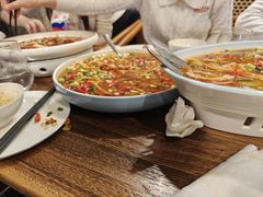 -三叔特色自贡菜(中海国际店)