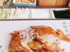 -荷塘秋月·本帮江浙菜(国权路店)