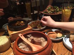 -云海肴·汽锅鸡·云南菜(领展购物广场·中关村店)