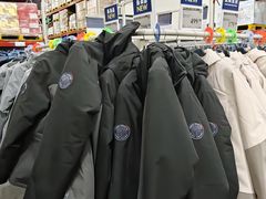 -山姆会员商店(亦庄创意生活广场店)