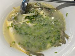 小黄鱼-走马楼饭庄(慈城古县城店)