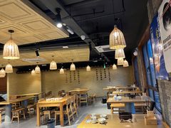 -肖四女·江湖菜(临港店)