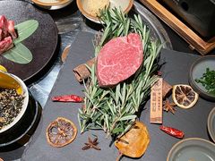 -火浪壹 by tigergrill(33小镇店)