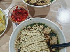 -蒋家桥饺面店(广陵路店)