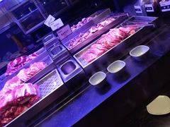 -韩盛·盛江山自助料理(中街大悦城店)