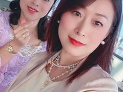 -广州塔卢特斯法国旋转餐厅