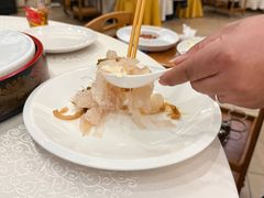 -寻味顺德·南记酒家·传统顺德菜·鱼生(广源路店)