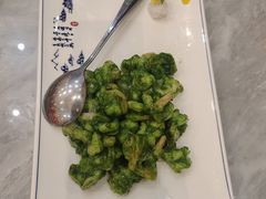 -玉华台饭庄·淮扬菜·烤鸭(望京店)