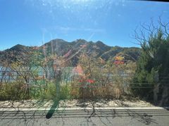 -京东石林峡风景区