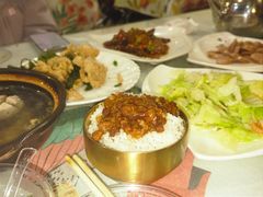 -金姐台湾菜(珠江路店)