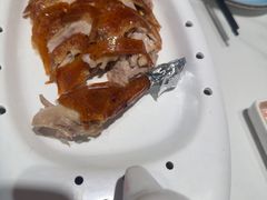 -东流山烤鸭·家常菜(雨山龙湖店)