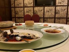 -利苑酒家(合景国际金融广场店)