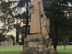 -云南师范大学(一二一西南联大校区)