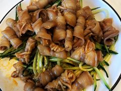 -燕郊烧鸽子(广安路店)