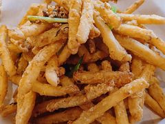 -鑫小城故事·藕汤·家常菜(台北一路总店)