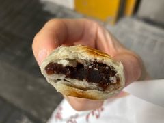 豆沙一口酥-宋记饼家(石门二路店)