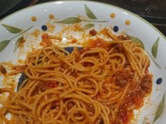 -萨莉亚意式餐厅(杭州滨江天街店)