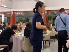 -满堂·烤鸭店·北京菜(鼓楼店)