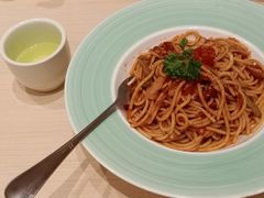 -吕氏疙瘩汤·海鲜新鲁菜(凯德mall新都心店)