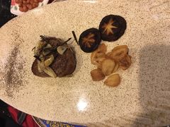 -上林铁板烧(延安西路店)