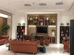 -维也纳国际酒店·苏州观前街平江路察院场地铁站店
