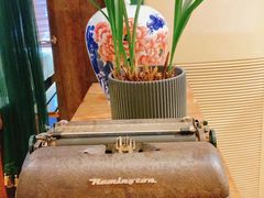 -HOHO餐厅(古子城店)