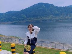 -三门江国家森林公园