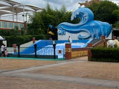 -上海玛雅海滩水公园