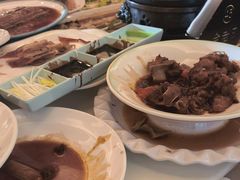 -金家老三饭庄(常营店)
