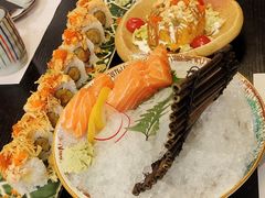 -芥岛(河北大街店)