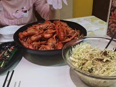 -聚味瞿记·龙虾堂(树木岭店)