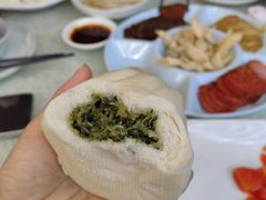 -长春观斋补堂素菜馆