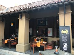 -Ministry of Crab(科伦坡店)