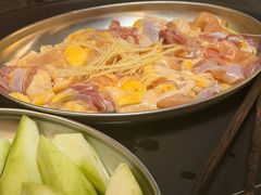 -阿鸡鱼庄·顺德鲜蒸小炒(亚运村店)
