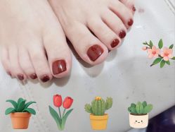 -花系美·美甲美睫精品店