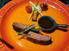 炭烧黑椒甄选牛排-TIAGO HOME KITCHEN(朝阳大悦城店)