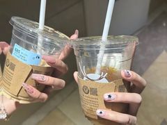 -瑞幸咖啡(坪洲永辉超市店)