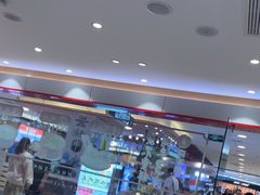 -喜家德虾仁水饺(青岛永旺东部店)