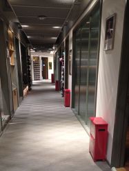 -FineYoga梵音瑜伽·普拉提