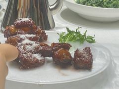 -新时代大酒店(仰口路店)