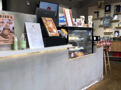 -COFFEE CALL(云锦路店)