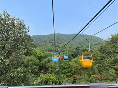 -惠山国家森林公园