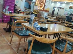 -马艾萨中国兰州传统牛肉面(惠新里店)