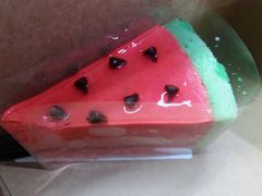 西小瓜蛋糕-星巴克臻选(杭州万象城店)