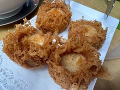 -無招牌海鮮(芽笼店)